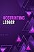 Accounting Ledger