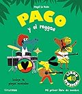 Paco y el reggae. Libro musical