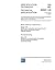 IEC/TS 60695-1-40 Ed. 1.0 b:2002, Fire hazard testing - Part 1-40: Guidance for assessing the fire hazard of electrotechnical products - Insulating liquids