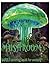MUSHROOM Adult coloring boo...