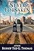 Never Forsaken by Bishop Ted G Thomas Sr