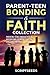 Parent-Teen Bonding & Faith Collection by Scriptseeds