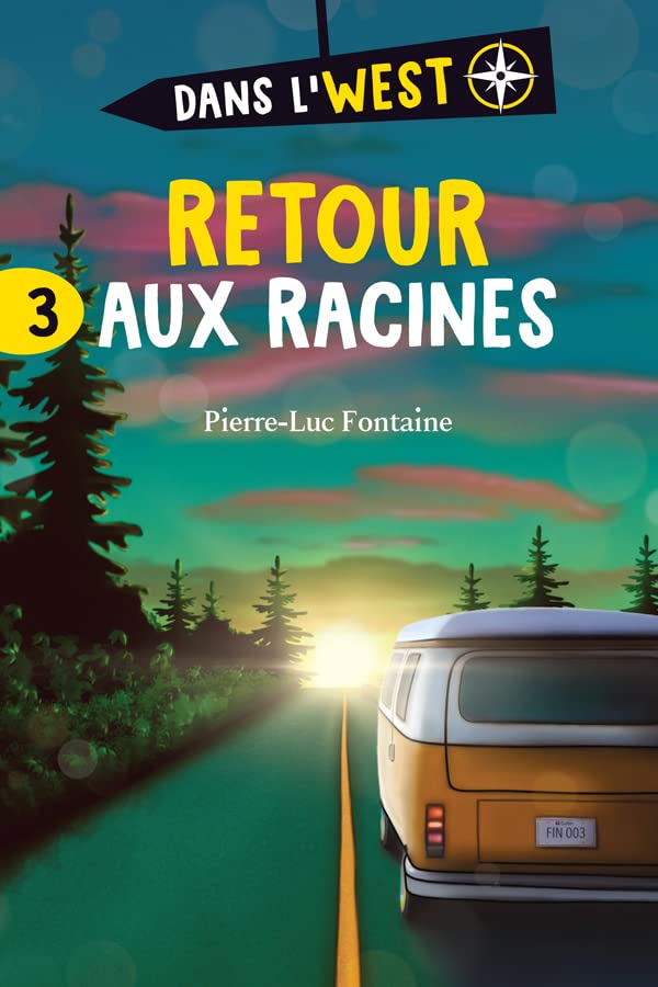 Retour aux racines (French Edition)