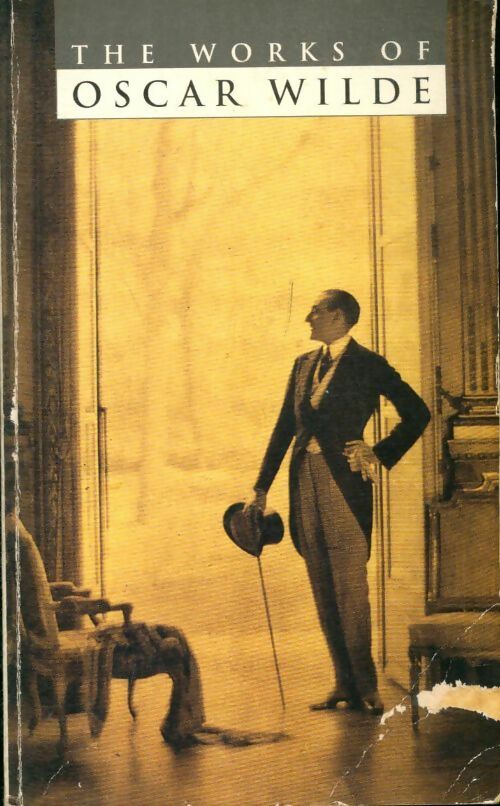 The Works of Oscar Wilde