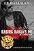 Silver (Raging Barons MC, #2)