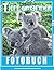Tiere umarmen Fotobuch: Süß...