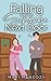 Falling for the Scrooge Next Door: A Romantic Comedy with Spice (Vatan Valley)