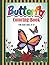 Butterfly Coloring Book for...