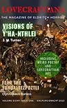 Lovecraftiana: Vo...