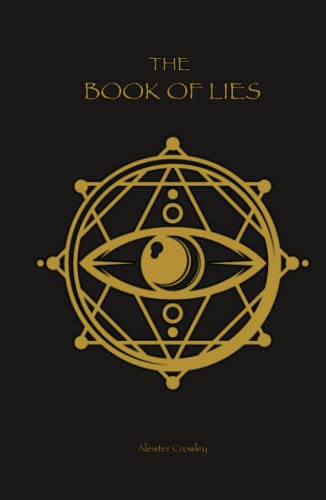 The Book of Lies: Revival Edition