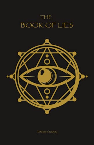 The Book of Lies: Revival Edition