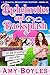 Bachelorettes and Backsplash (Magical Renovation Mysteries #14)