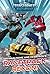 Optimus Prime and Megatron's Racetrack Recon! by Ryder Windham Optimus Prime and Megatron's Racetrack Recon! by Ryder Windham