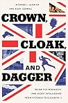Crown, Cloak, and...