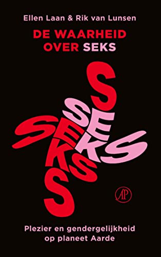 De waarheid over seks (Kindle Edition)