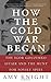 How the Cold War Began by Amy Knight