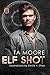 Elf Shot by T.A. Moore