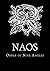 Naos: A Practical Guide to Modern Magick