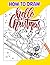 How To Draw Hello Winter: E...