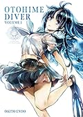 Otohime Diver Vol. 1