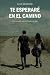 Te esperaré en el camino