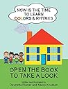 Now Is the Time to Learn Colors & Rhymes