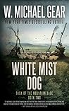 White Mist Dog