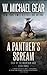 A Panther's Scream (Saga of...