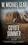Coyote Summer (Saga of the Mountain Sage #4) Coyote Summer (Saga of the Mountain Sage #4)