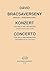 Concerto for Viola and Orchestra Viola and Piano by David G