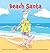 Beach Santa
