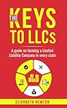 The Keys To LLCs: A guide on forming a Limited Liability Company in every state The Keys To LLCs: A guide on forming a Limited Liability Company in every state