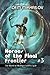Heroes of the Final Frontier #3