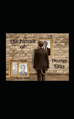 The Picture pf Dorian Gray