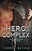 Hero Complex (Bluestone Series #3)