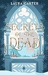 Book cover for Secrets of the Dead (The Lost Kingdom Saga #1)