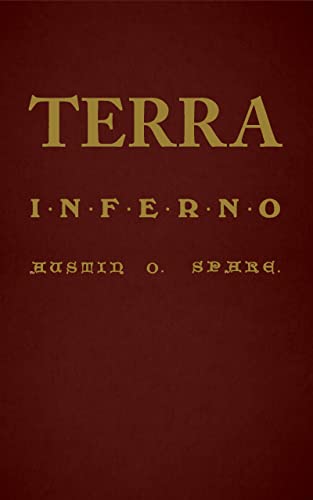 Terra Inferno (Portuguese Edition)