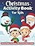 Christmas Activity Book for...