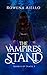 The Vampire's Stand