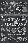 PRUEBA: Las cuevas de Adelstan PRUEBA: Las cuevas de Adelstan