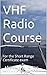 VHF Radio Course by Jim Arlow