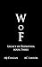 Wisdom of Fates by M.J. Colgan
