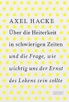 Über die Heiterke...