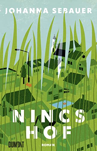 Nincshof (Kindle Edition)