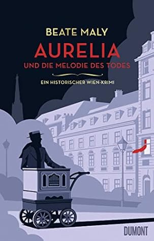 Aurelia und die Melodie des Todes