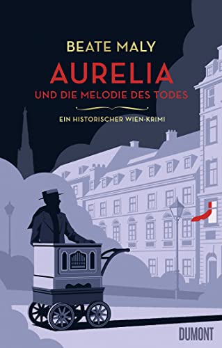 Aurelia und die Melodie des Todes (Ein Fall für Aurelia von Kolowitz, #2)