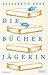 Die Bücherjägerin
