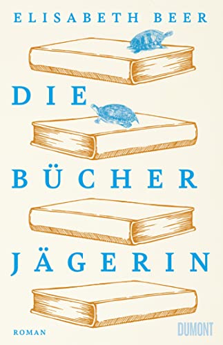 Die Bücherjägerin (Kindle Edition)