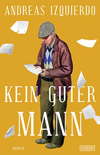 Kein guter Mann (Kindle Edition)