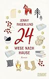 24 Wege nach Hause